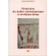 Itinéraire du judéo -christianisme et révélation divine