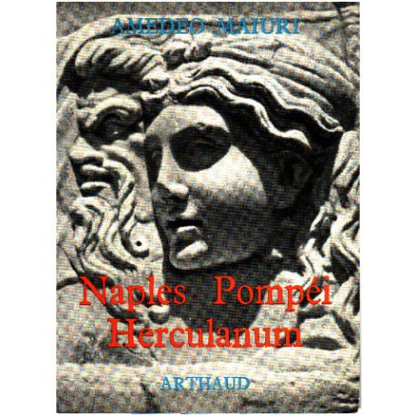 Naples pompei herculanum