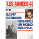 Les années 40/ la vie des français de l'occupation à la liberation...