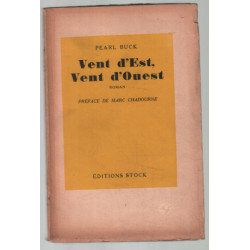 Vent d'est vent d'ouest