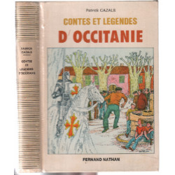 Contes et légendes d'occitanie