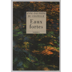 Eaux Fortes