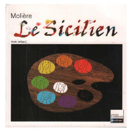 Le sicilien ( texte intégral )
