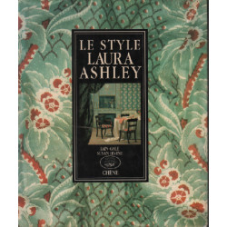 Le style laura ashley