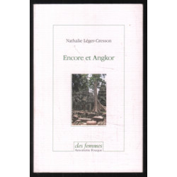 Encore et Angkor