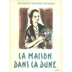 La maison dans la dune /dix illustrations couleurs de P.Leroy