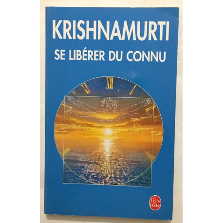 Se libérer du connu