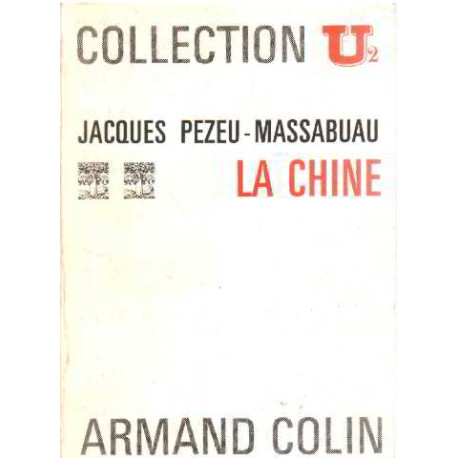 La chine