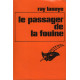 Le passager de la fouine