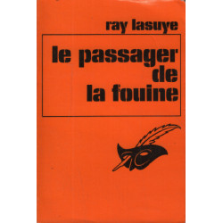Le passager de la fouine