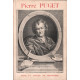 Pierre puget le michel-ange de la france