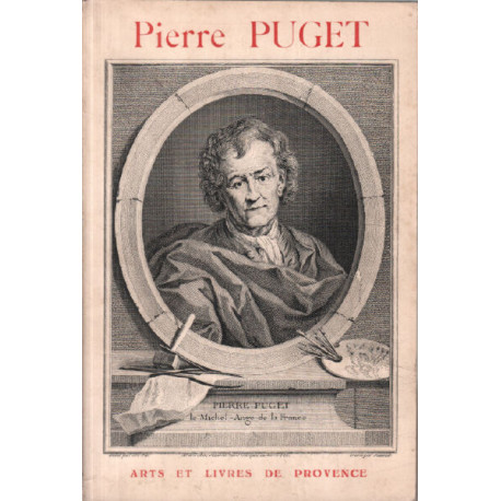 Pierre puget le michel-ange de la france