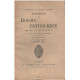Exposition du dogme catholique: existence de dieu /careme 1881 /...