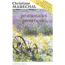 Promenades provençales
