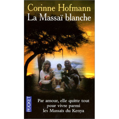 La Massaï blanche
