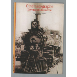 Cinématographe invention du siècle
