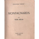 Montagnards
