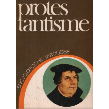 Protestantisme