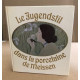 Le Jugendstil dans la porcelaine de Meissen