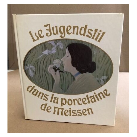 Le Jugendstil dans la porcelaine de Meissen