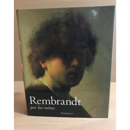 Rembrandt par lui même