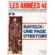 Les années 40/ la vie des français de l'occupation à la liberation...