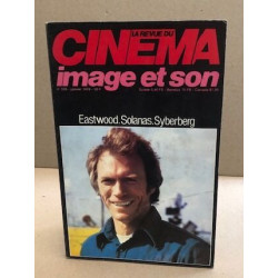 La revue du cinema image et son n° 335