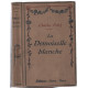 La demoiselle blanche (illustrations de dutriat)