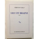 Lily et Braine