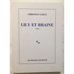 Lily et Braine
