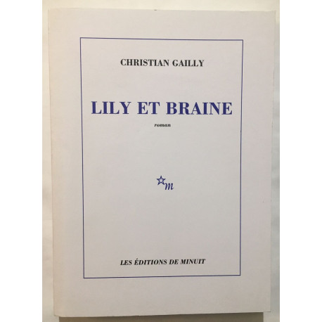 Lily et Braine