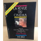 La revue du cinéma cine scoop n° 392