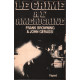 Le crime à l'américaine