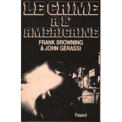 Le crime à l'américaine
