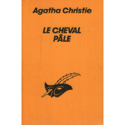 Le Cheval Pale