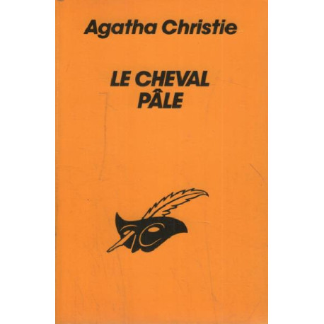 Le Cheval Pale