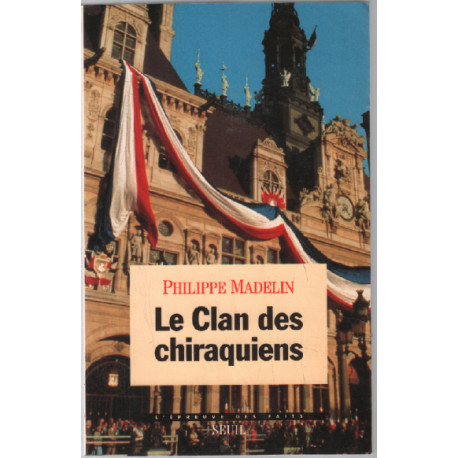 Le Clan des chiraquiens