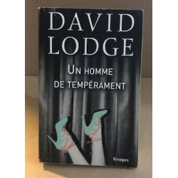 Un homme de tempérament