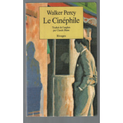 Le cinéphile