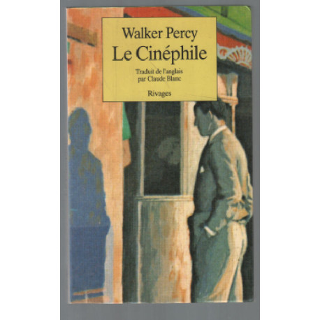 Le cinéphile
