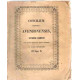 Concilium provinciae avenionensis avennione habitum anno domini...