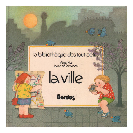 La Ville