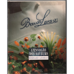 L'envolée des saveurs
