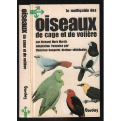 Oiseaux de cage et de volière