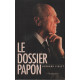 Le dossier papon
