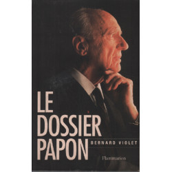 Le dossier papon