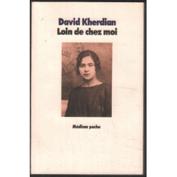 Loin de chez moi