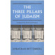 The Three Pillars of Judaism: A Search for Faith and Values