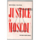 Justice à moscou