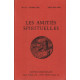 Les amitiés spirituelles n° 172